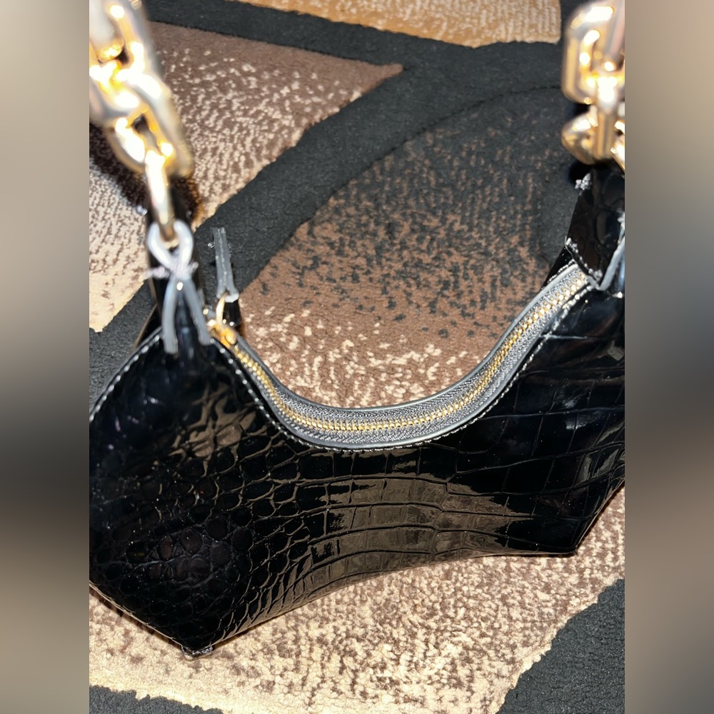 Purse is from forever 21